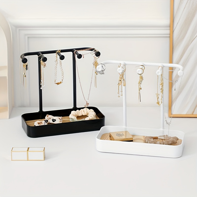 Body Jewelry Websites - 1pc rack de jóias colar rack