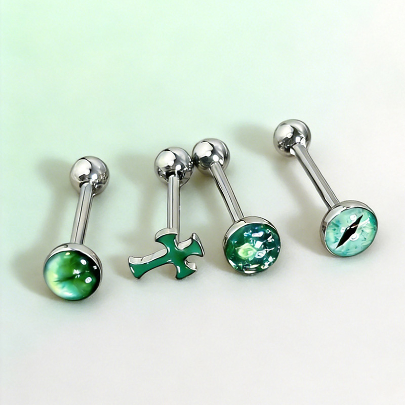 Body Jewelry High Quality - 1 peça de alta qualidade na