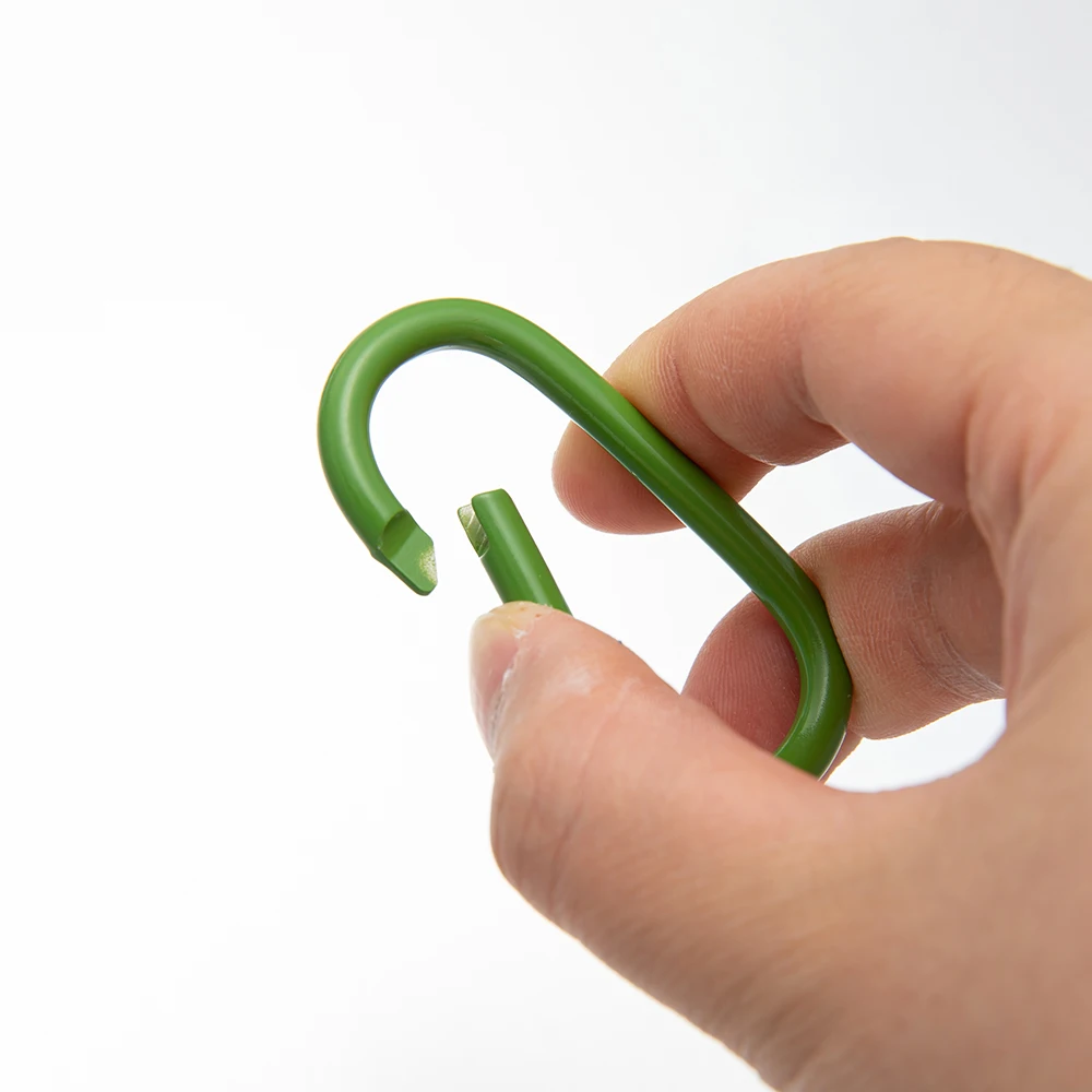 5 Peças Chaveiro de Metal Pint - Body Jewelry Diy avaliação e preço