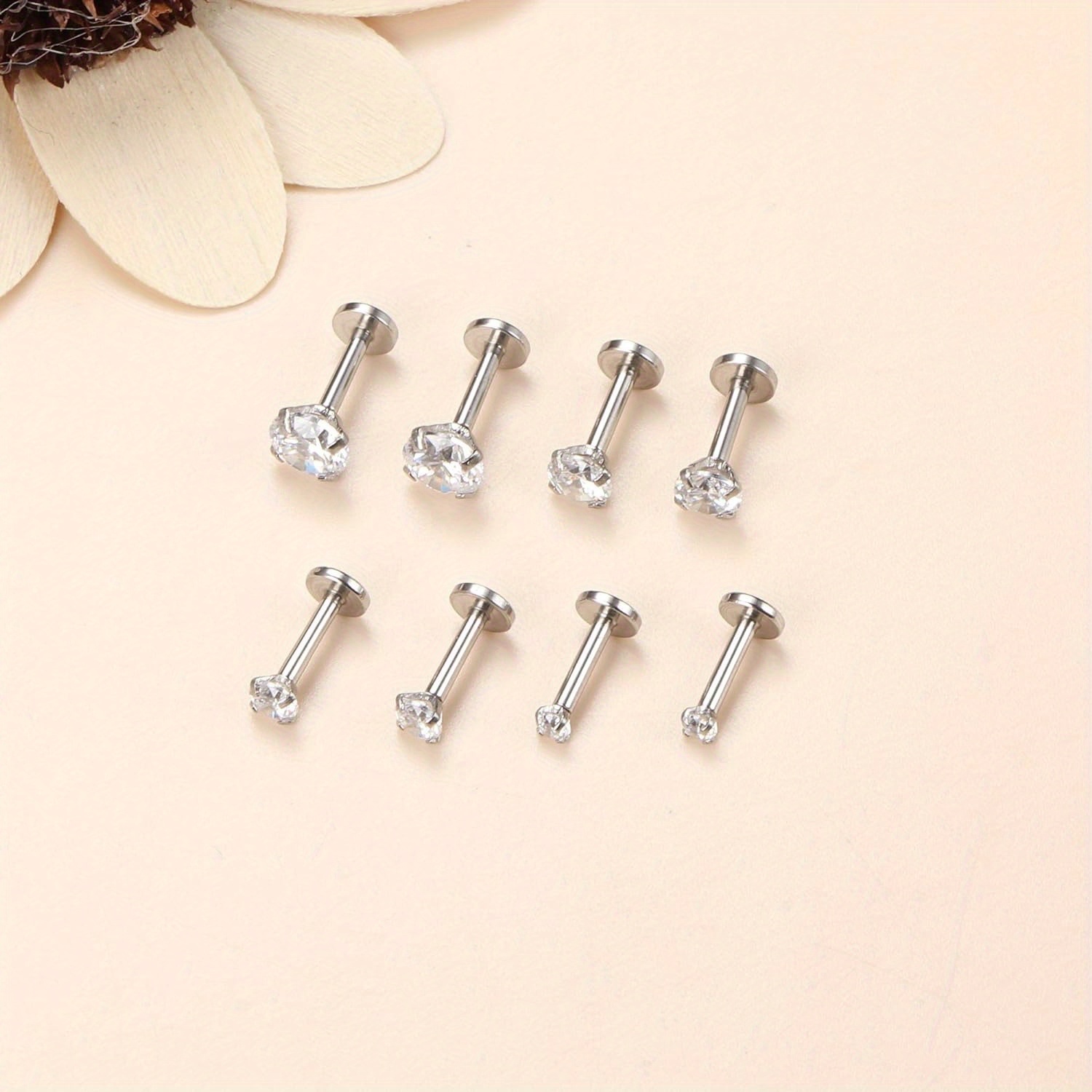 Drperfect Aço Inoxidável Inter - Helix Cartilage Ring avaliação e preço