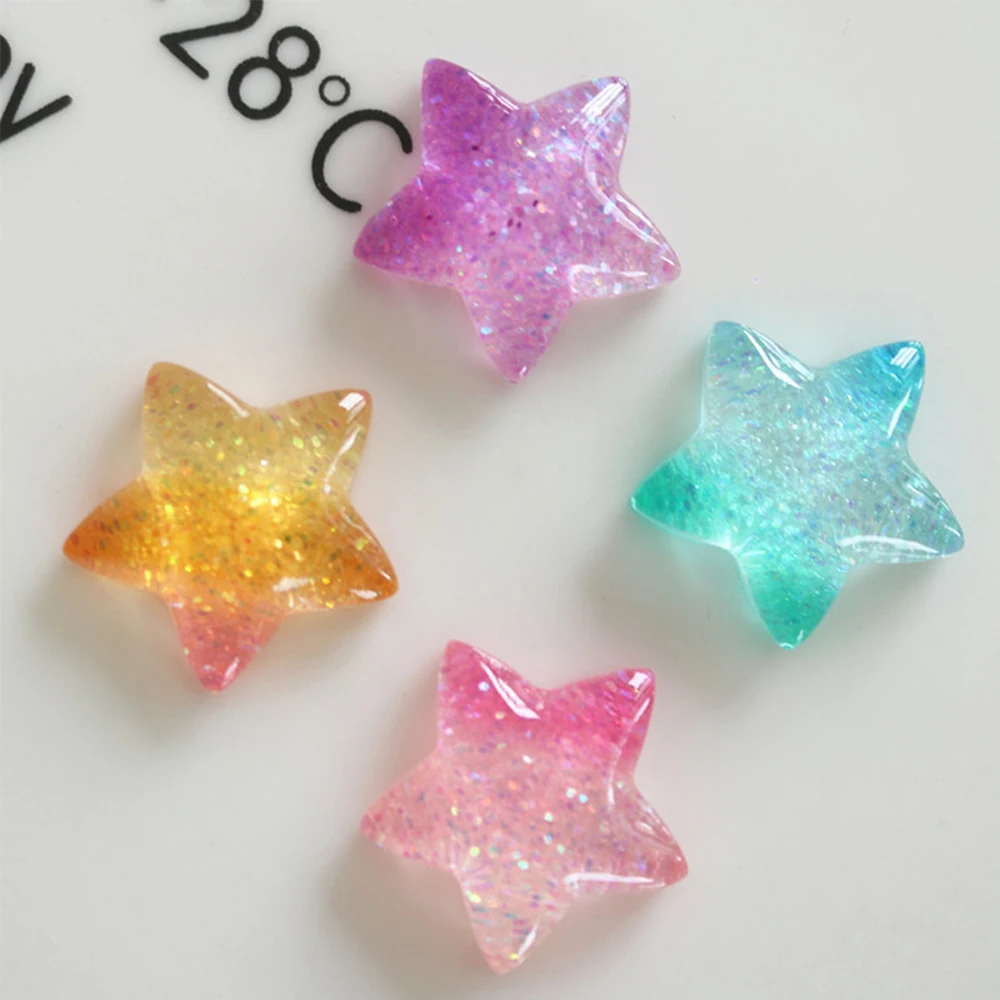 Gradiente série estrela resina - Star Flat Back avaliação e preço