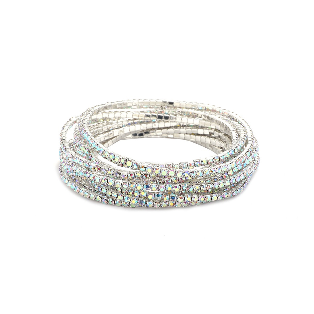 12pçs pulseira personalizada b - Body Jewelry Websites avaliação e preço