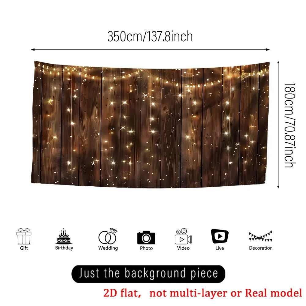 Banner de festa com impressão  - Star Flat Back avaliação e preço