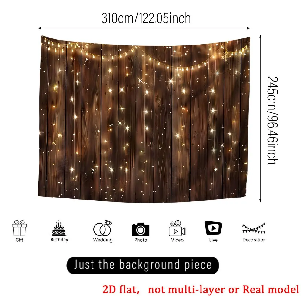 Banner de festa com impressão  - Star Flat Back avaliação e preço