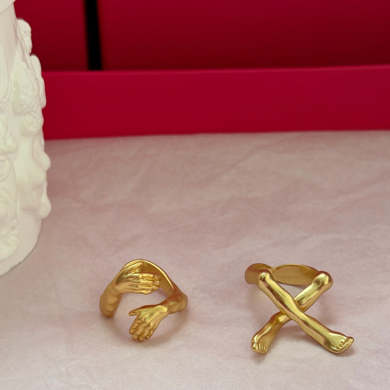 Anel de Design Personalizado e - Body Jewelry Europe avaliação e preço