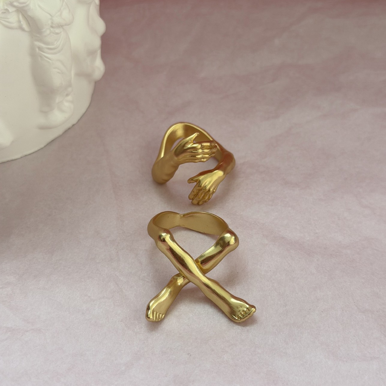 Anel de Design Personalizado e - Body Jewelry Europe avaliação e preço