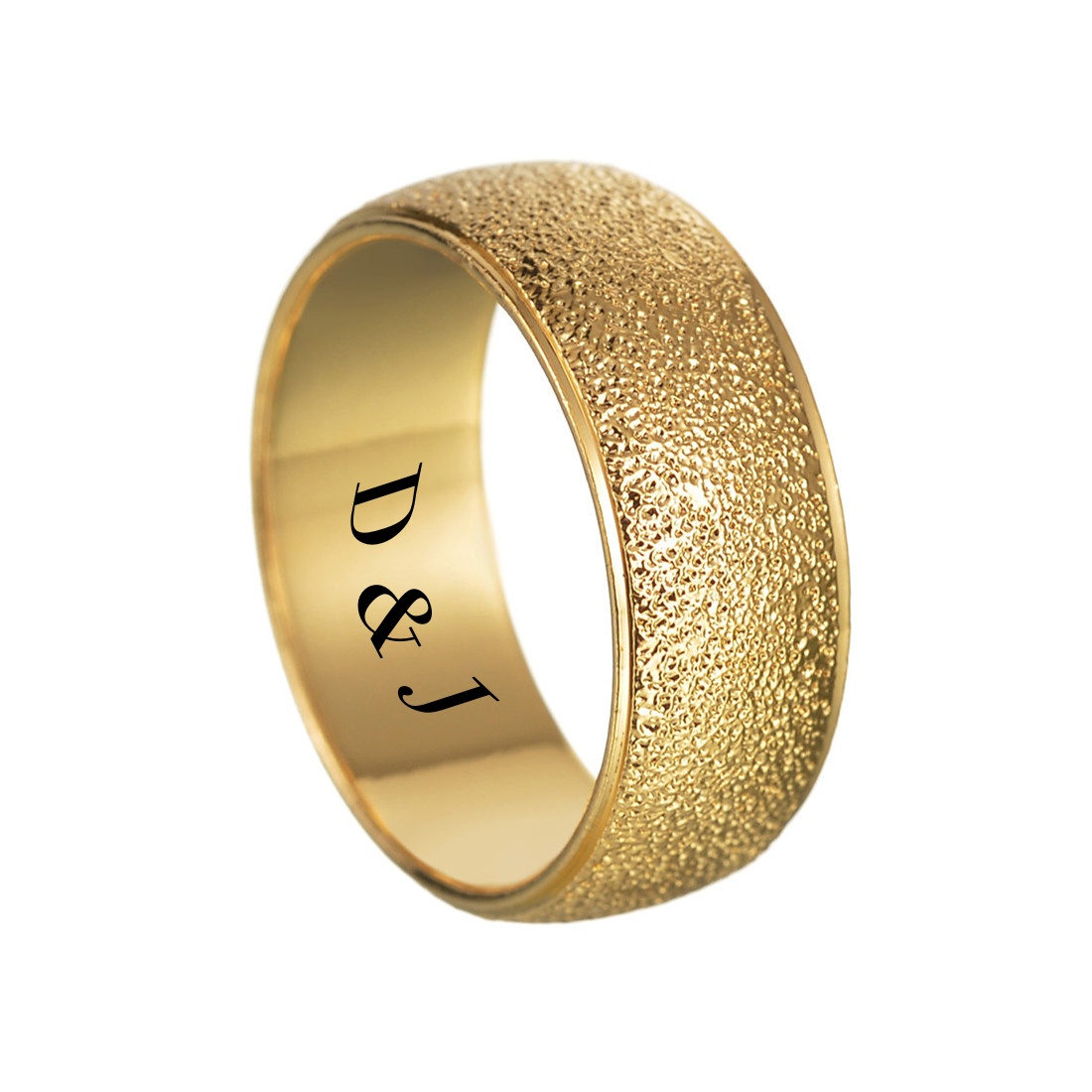 Anéis femininos de cobre fosco - Body Jewelry High Quality avaliação e preço