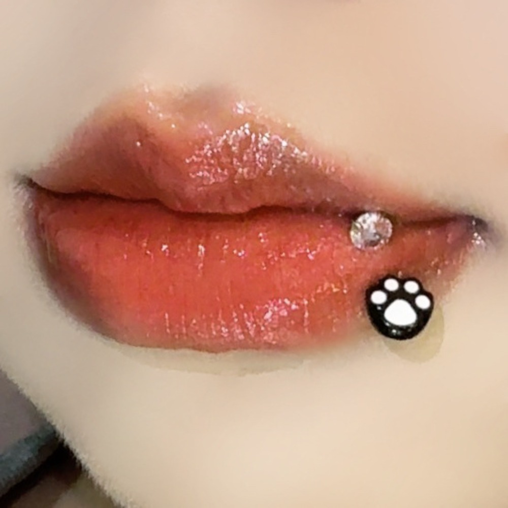 Coleção de Piercings Labiais:  - Body Jewelry Europe avaliação e preço