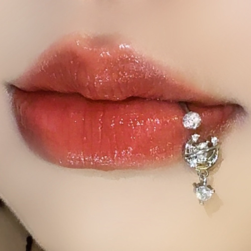 Coleção de Piercings Labiais:  - Body Jewelry Europe avaliação e preço