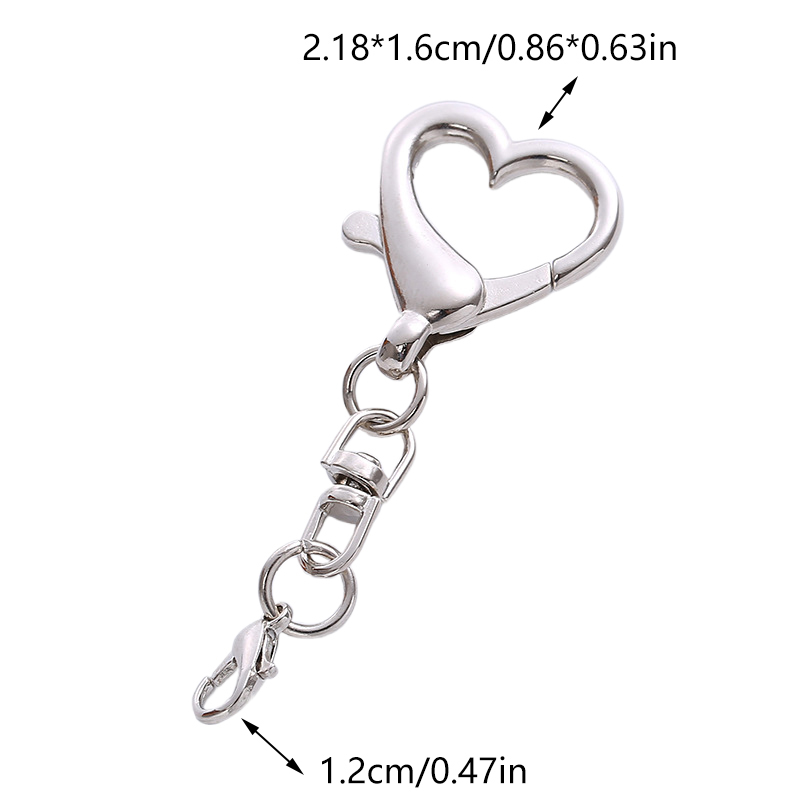 10/20/50 peças de pingente de  - Body Jewelry Diy avaliação e preço