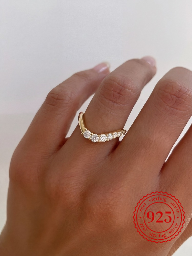 925 prata esterlina minimalism - Body Jewelry High Quality avaliação e preço