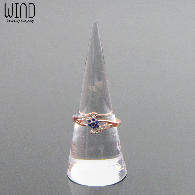 Suporte De Anel De Dedo Sólido - Body Jewelry Websites avaliação e preço