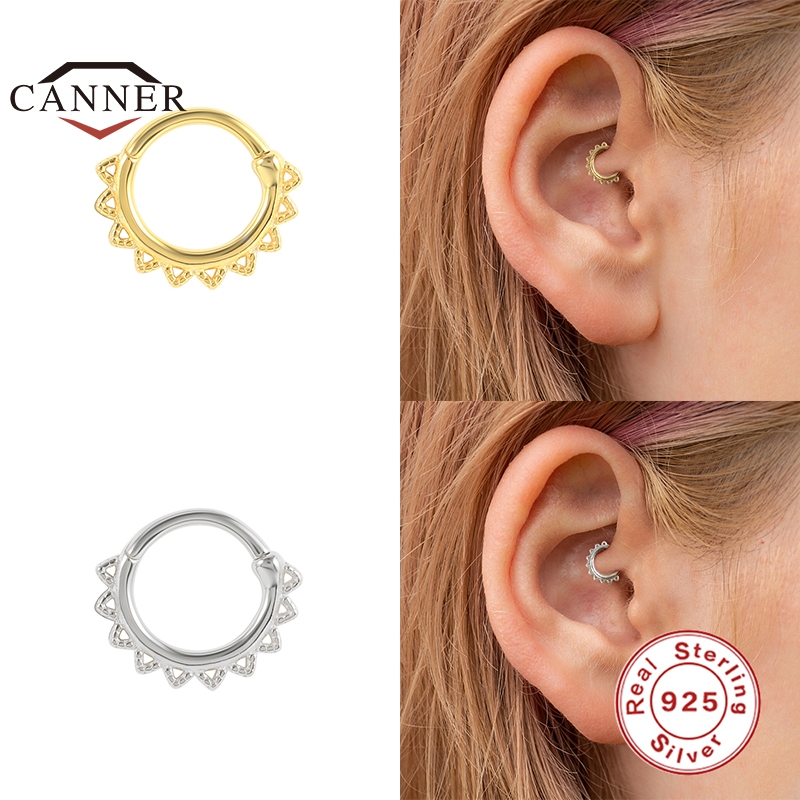 Canner requintado charme peque - Helix Cartilage Ring avaliação e preço