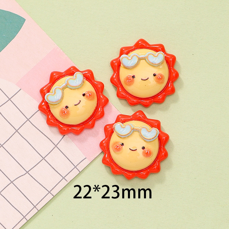 Desenhos animados jóias arcos  - Star Flat Back avaliação e preço