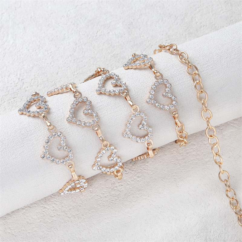 Cinto de Cintura Feminino com  - Qualiti Body Jewelry avaliação e preço
