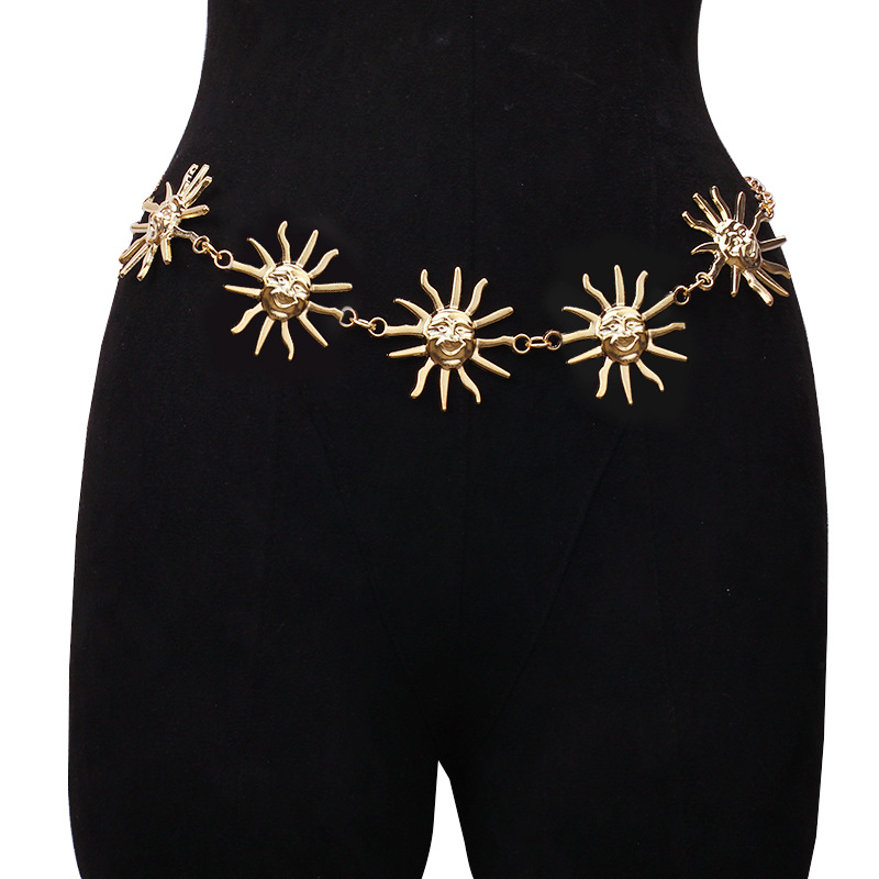 Chunky multicamadas punk gótic - Qualiti Body Jewelry avaliação e preço