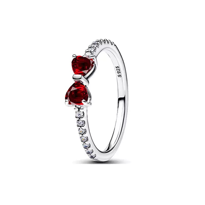 Anel de Charme em Prata Esterl - Body Jewelry High Quality avaliação e preço