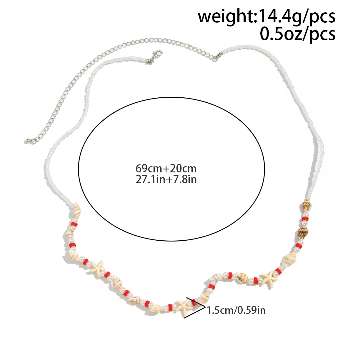 z 3 pçs/set boho estrela do ma - Qualiti Body Jewelry avaliação e preço