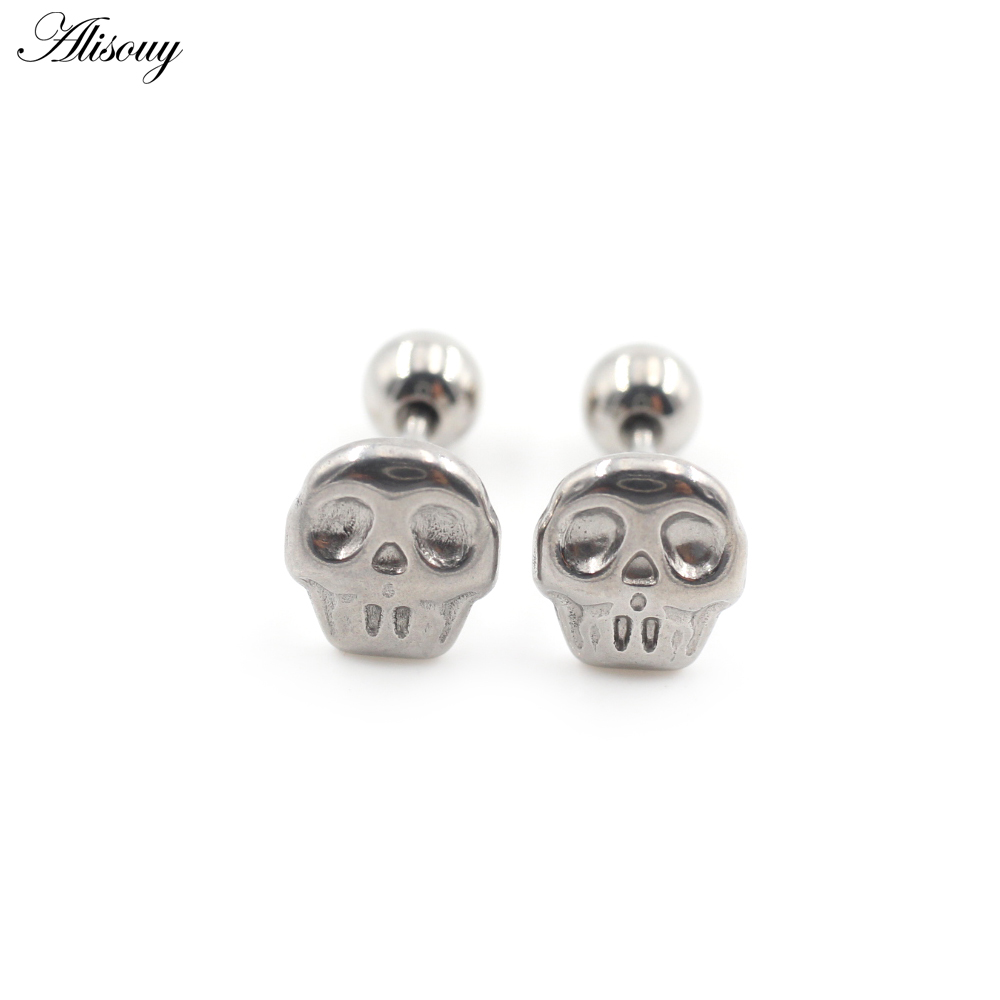 2 Peças Brinco de Titânio com  - Helix Cartilage Ring avaliação e preço