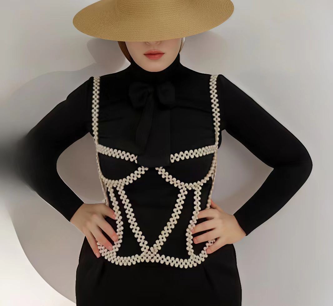 Corrente Corporal Feminina de  - Body Jewelry Europe avaliação e preço