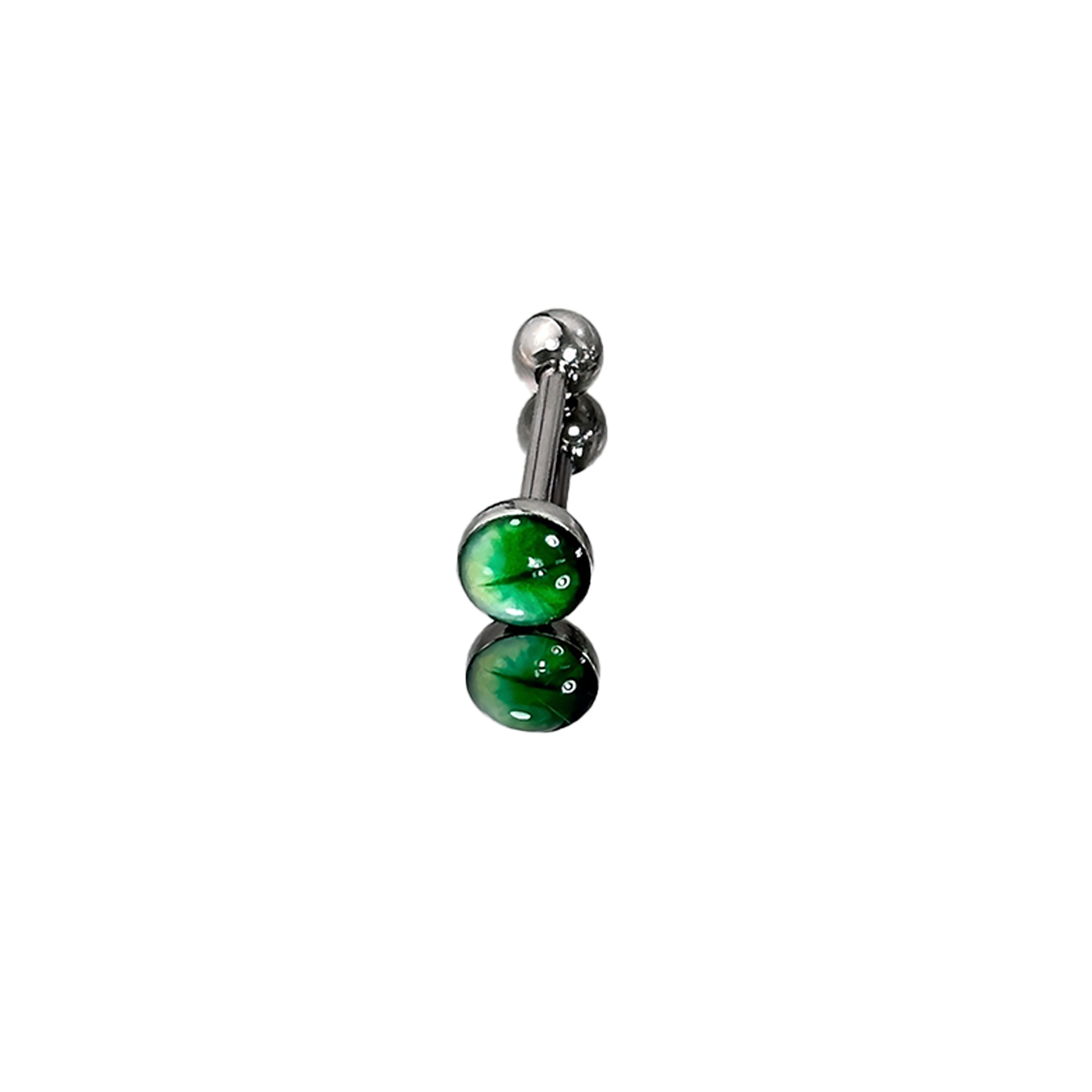1 peça de alta qualidade na mo - Body Jewelry High Quality avaliação e preço