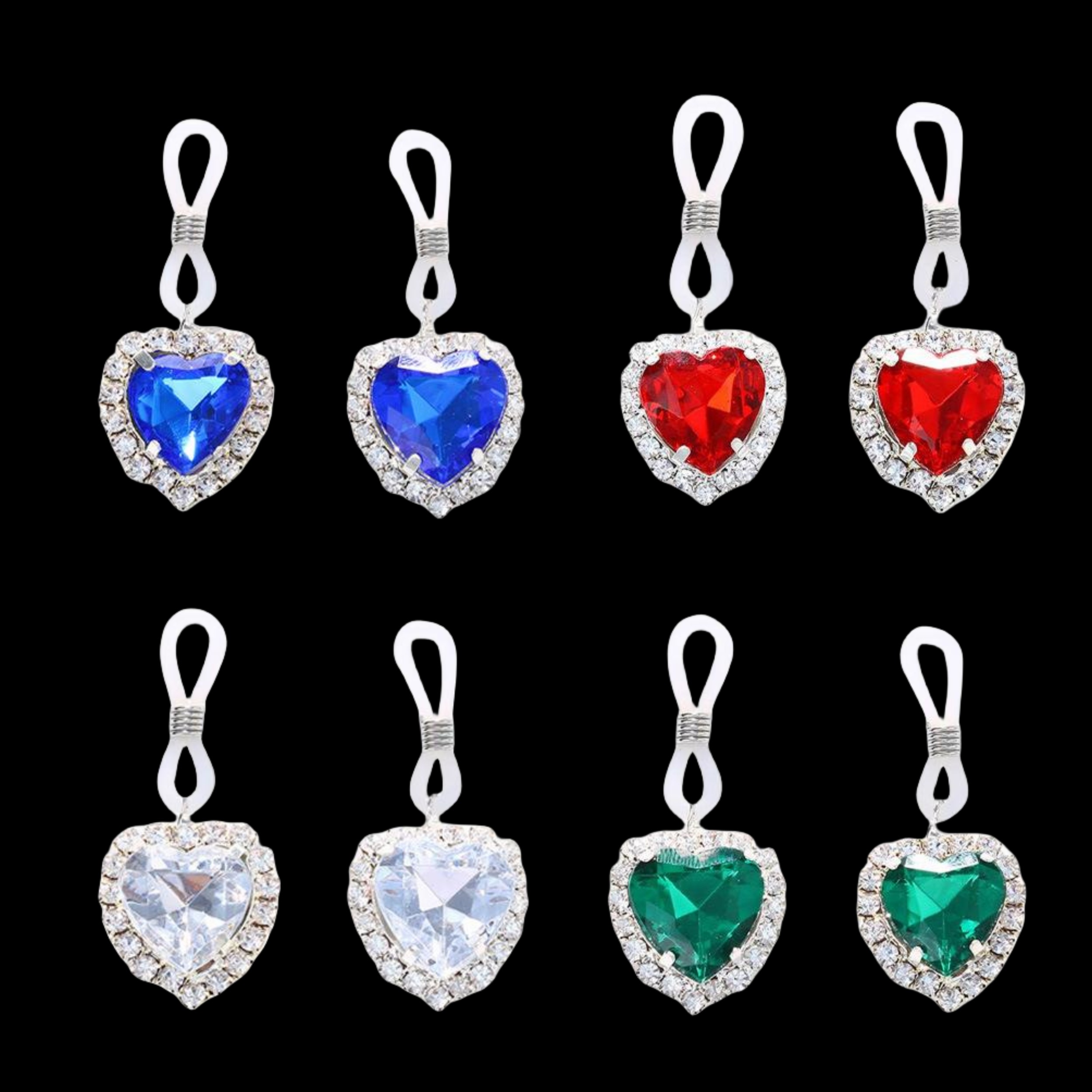 Nova Corrente de Peito de Stra - Body Jewelry Europe avaliação e preço