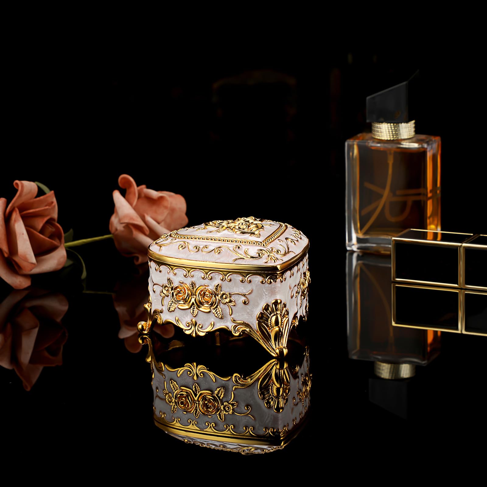 Criativo esmalte cor caixa de  - Body Jewelry Websites avaliação e preço