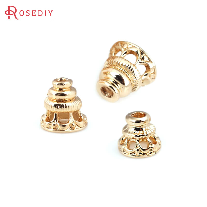 Tampas de Contas em Formato de - Body Jewelry Diy avaliação e preço