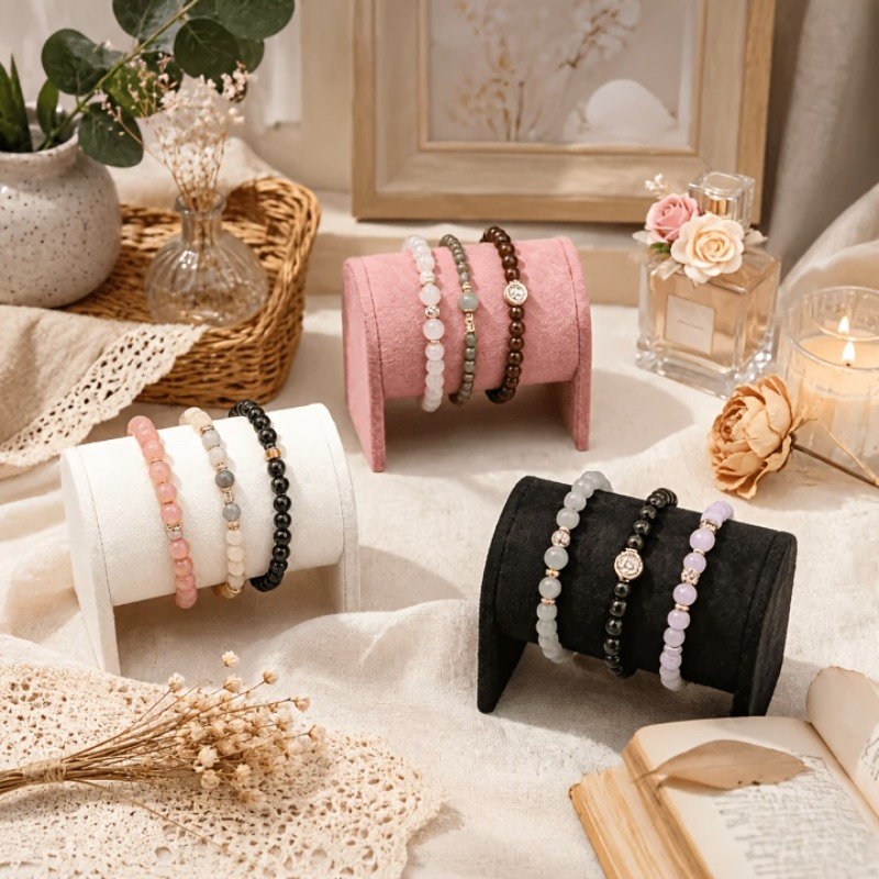 Suporte Expositor para Pulseir - Body Jewelry Websites avaliação e preço