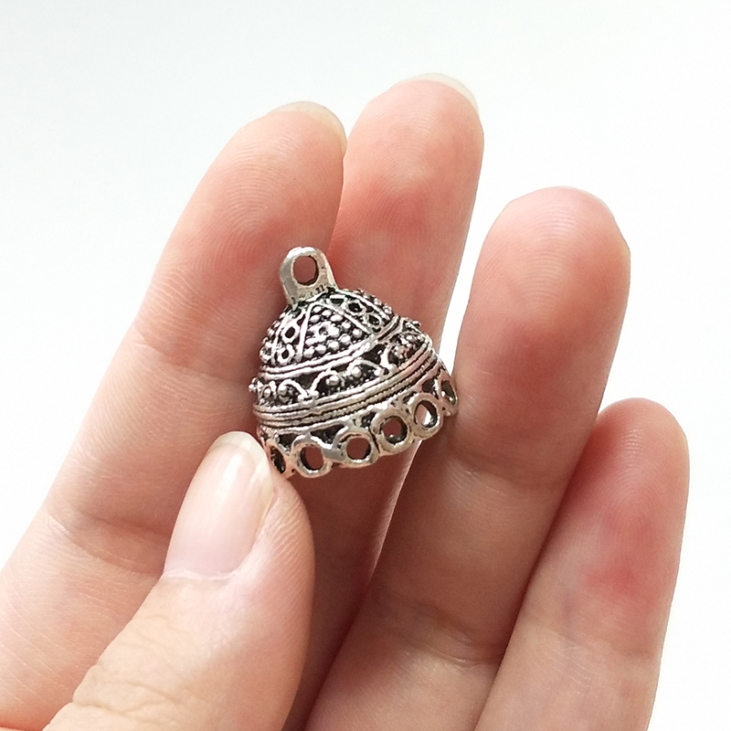 Novo Kit com 5 Peças de Pingen - Body Jewelry Diy avaliação e preço