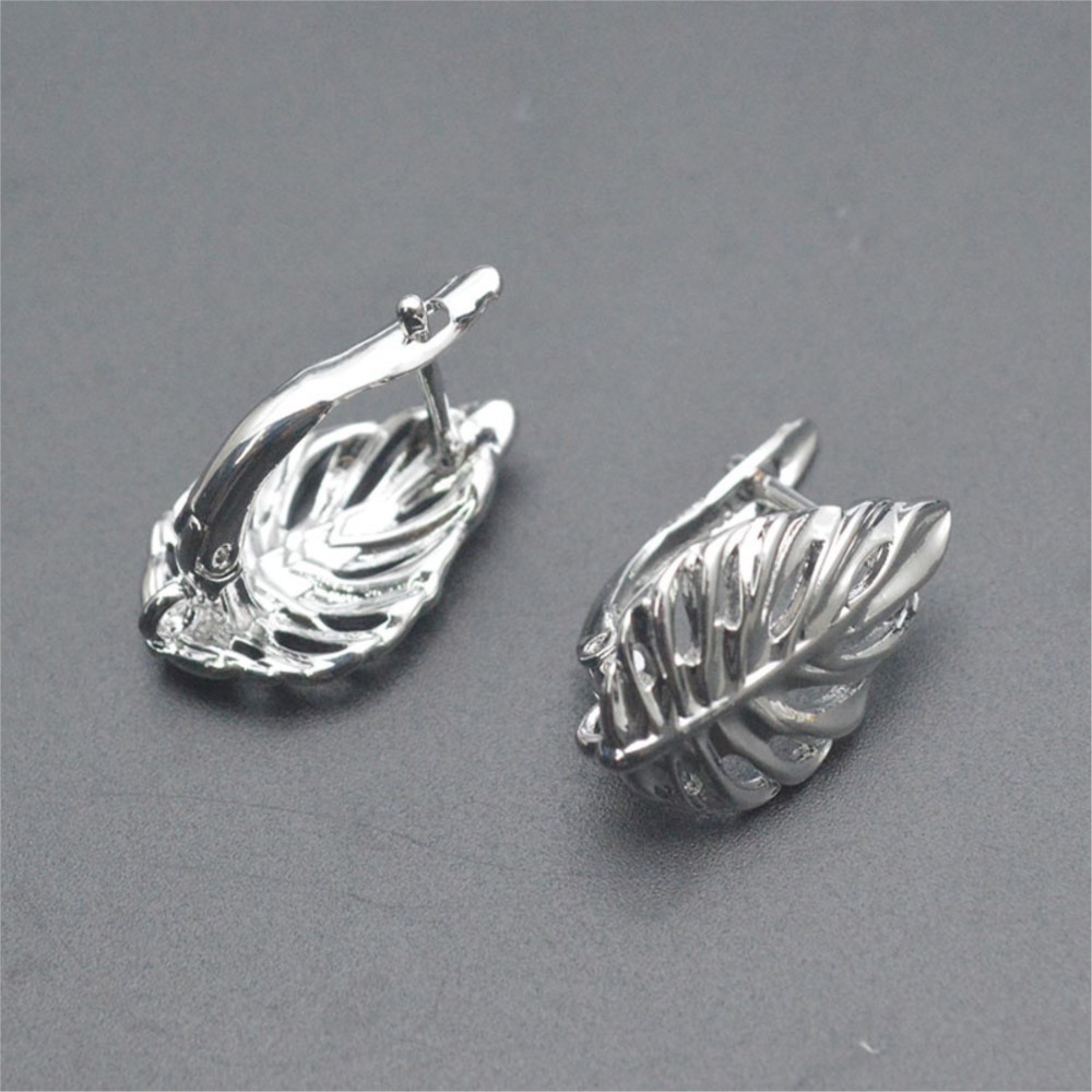 1/2 Peças de Brincos de Moda e - Body Jewelry Diy avaliação e preço