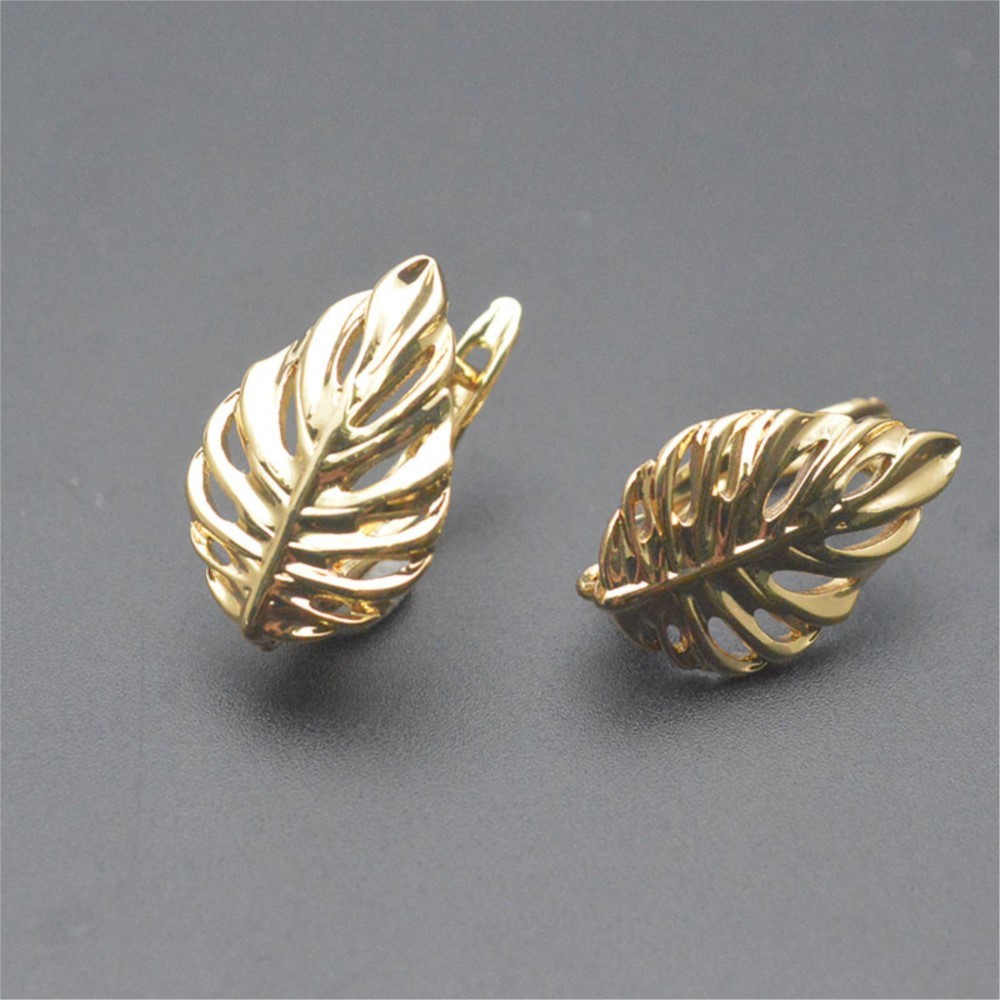 1/2 Peças de Brincos de Moda e - Body Jewelry Diy avaliação e preço