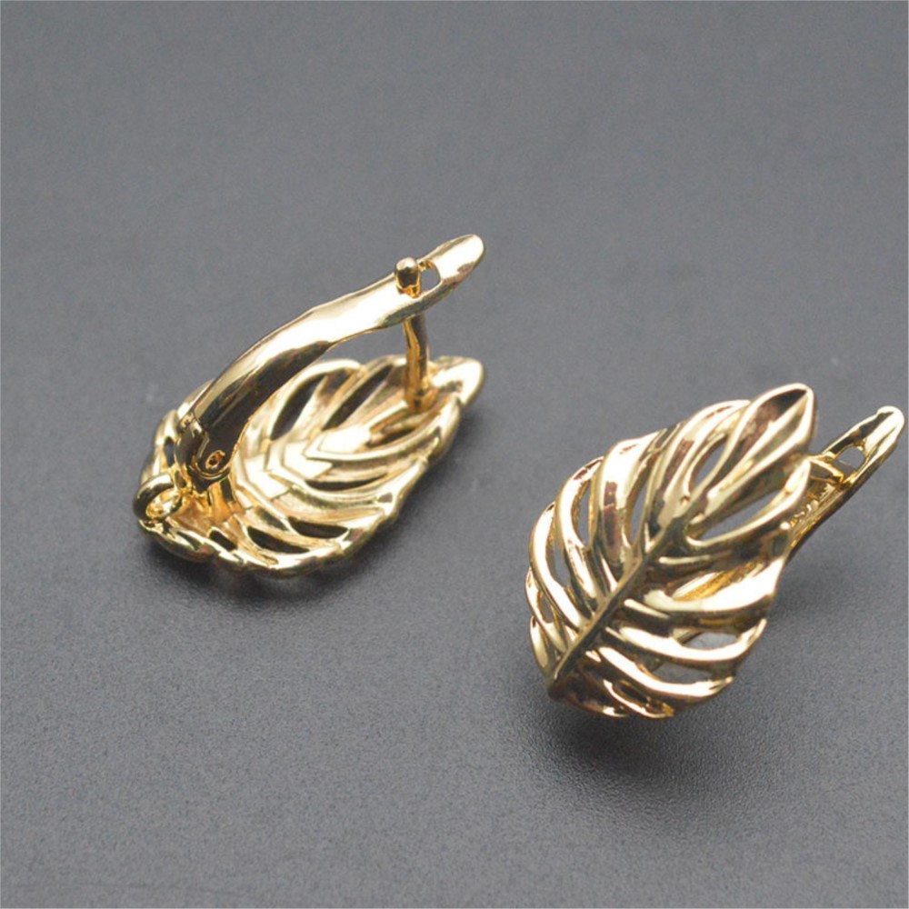 1/2 Peças de Brincos de Moda e - Body Jewelry Diy avaliação e preço
