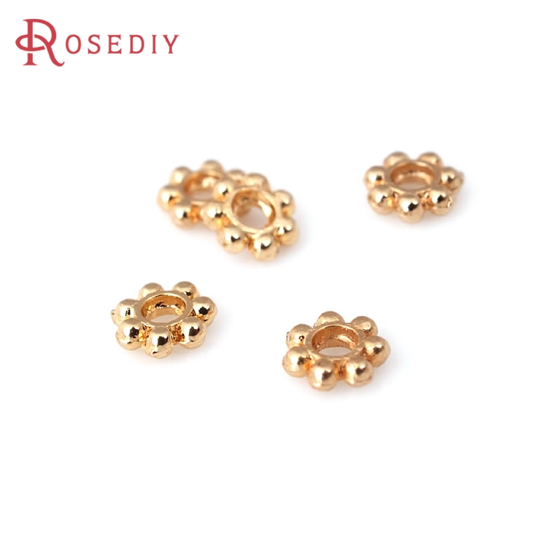 Pulseiras espaçadoras de flore - Body Jewelry High Quality avaliação e preço