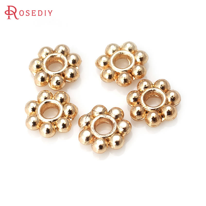 Pulseiras espaçadoras de flore - Body Jewelry High Quality avaliação e preço