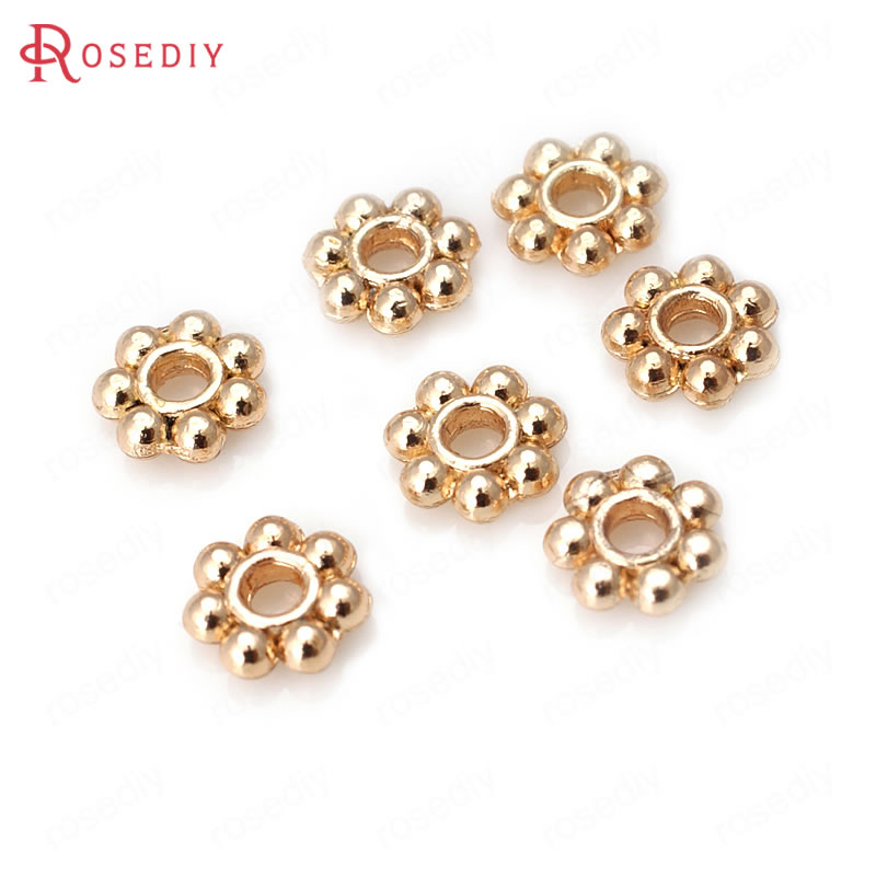 Pulseiras espaçadoras de flore - Body Jewelry High Quality avaliação e preço